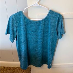 Born Primitive Athleisure Tee